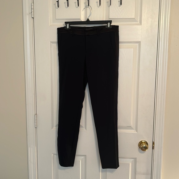 Vince tuxedo pants - Picture 1 of 4